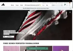 adidas Juli 2026