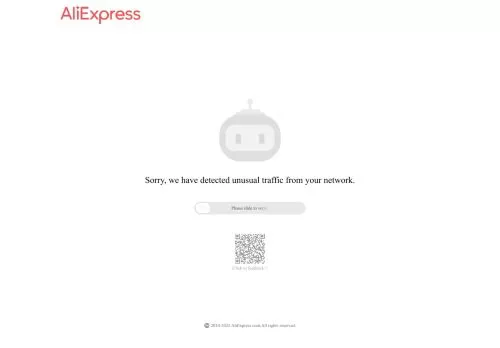 AliExpress Dezember 2025