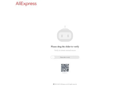 AliExpress September 2026