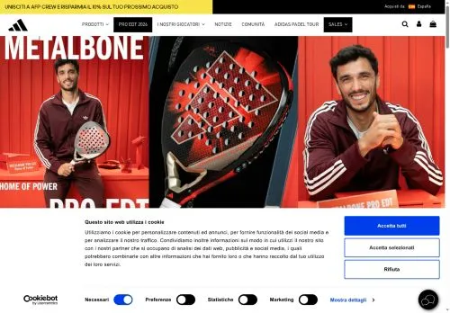 All for padel Juni 2026