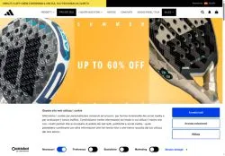 All for padel Juli 2026