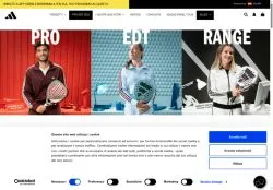 All for padel Juli 2026