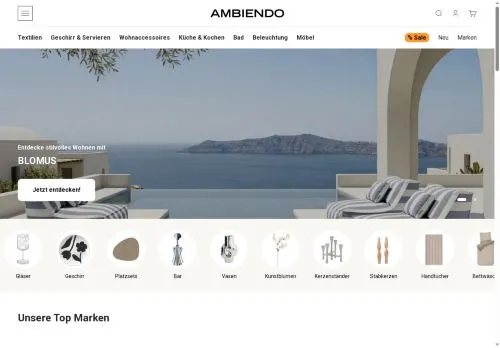 Ambiendo Juni 2026