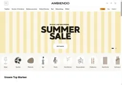 Ambiendo August 2026