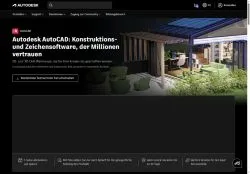 AutoCAD Juli 2026