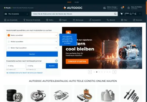 Autodoc Juni 2026