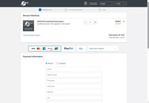 Avs4you Dezember 2025