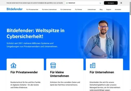 Bitdefender September 2026