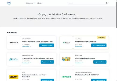 Bonprix Dezember 2025