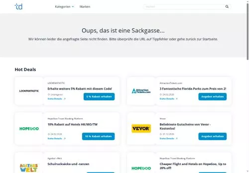 Bonprix Februar 2026