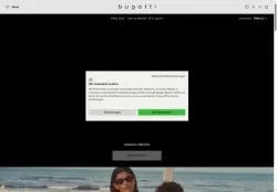Bugatti August 2026