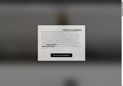 Calzedonia März 2026