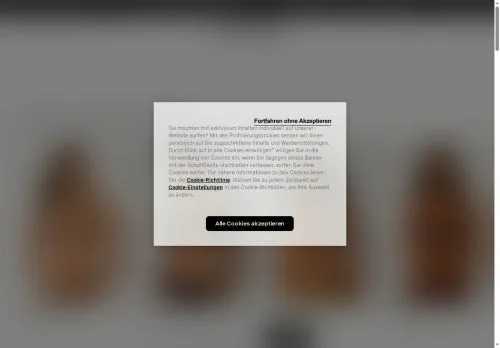 Calzedonia April 2026