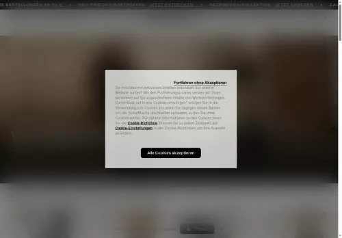 Calzedonia Januar 2026