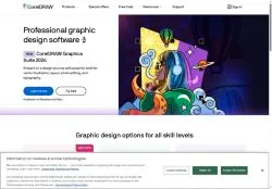 CorelDRAW Juli 2026