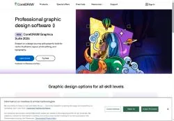 CorelDRAW Juli 2026