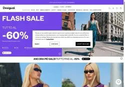 Desigual Juli 2026