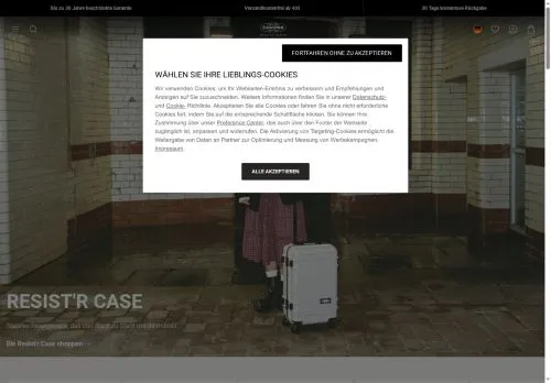 Eastpak Mai 2026
