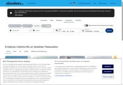 ebookers August 2026