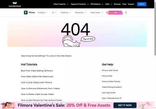 Filmora Februar 2026