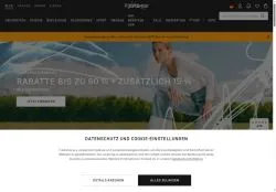 Footshop Juli 2026