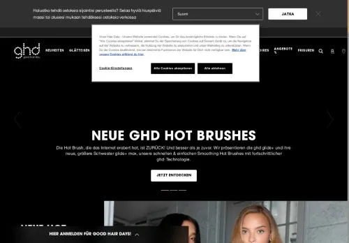ghd Mai 2026
