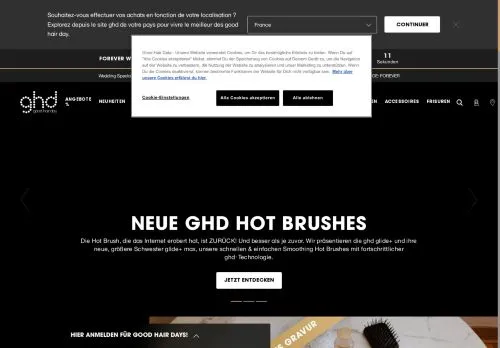 ghd Juni 2026