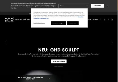 ghd September 2026