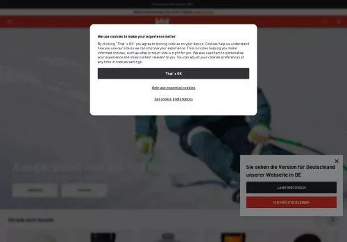 Helly Hansen Februar 2026