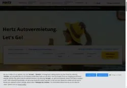 Hertz August 2026