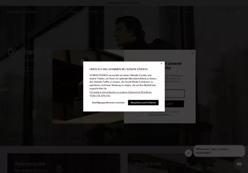 Horizn Studios Februar 2026