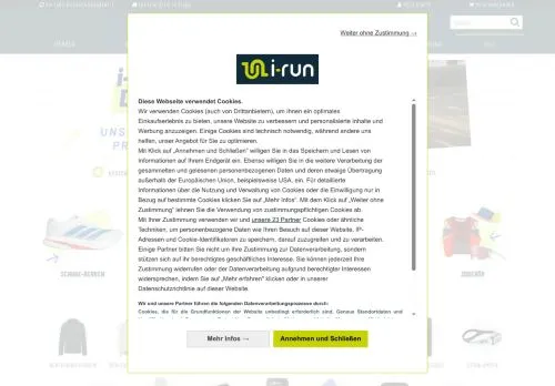 I-run Juni 2026