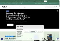 iRobot Juli 2026