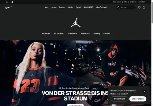 Jordan Juni 2026