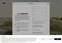 Levi's August 2026