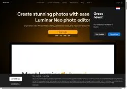 Luminar Neo August 2026