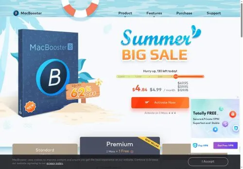 MacBooster April 2026