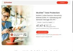 McAfee August 2026