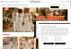 Milanoo Juli 2026