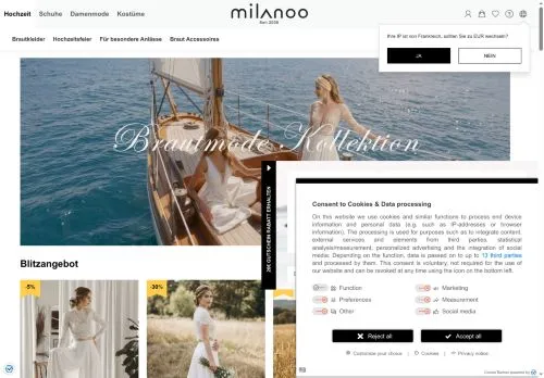 Milanoo September 2026