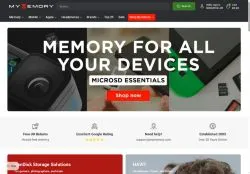 MyMemory Juli 2026
