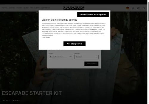 Napapijri März 2026