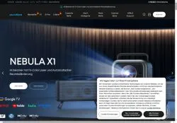 Nebula Juli 2026