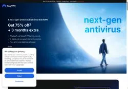 NordVPN August 2026