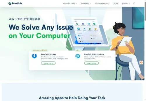 Passfab April 2026