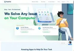 Passfab August 2026