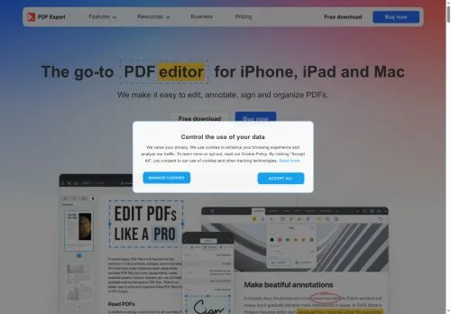 PDF Expert April 2026