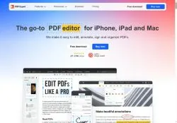 PDF Expert August 2026