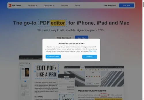 PDF Expert September 2026