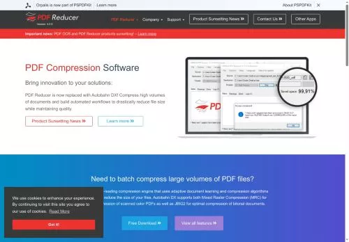 PDF Reducer Januar 2026